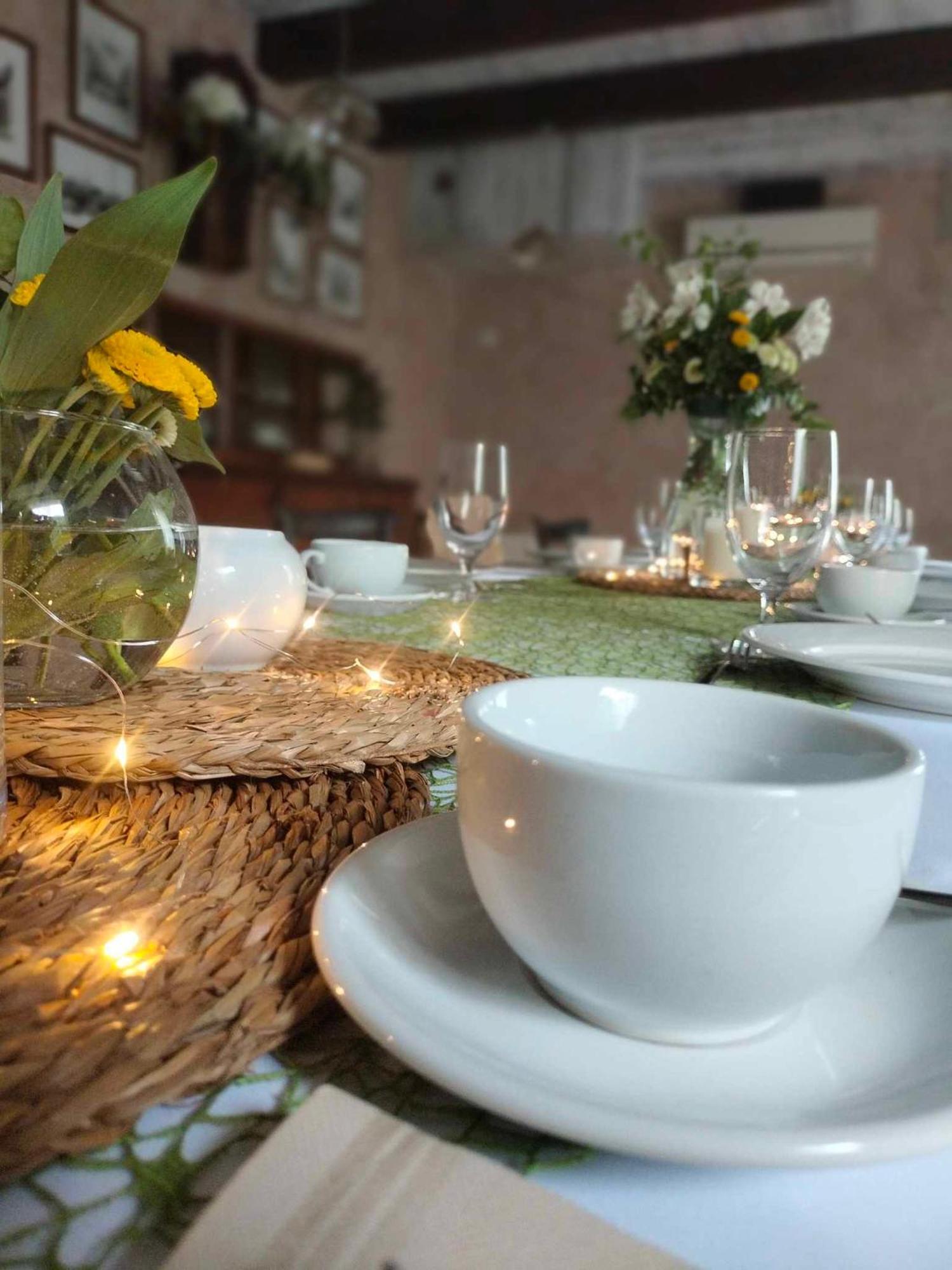 Kamienica Pokoje & Restauracja Opalenica Esterno foto