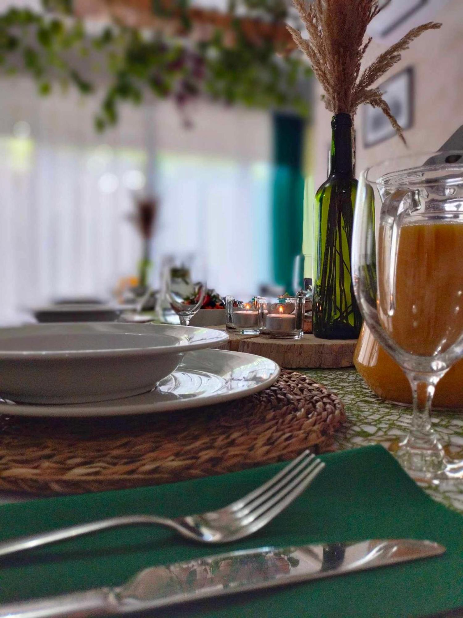 Kamienica Pokoje & Restauracja Opalenica Esterno foto